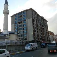 İLYAS HACIAHMETOĞLU